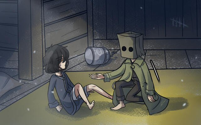 Ep 3