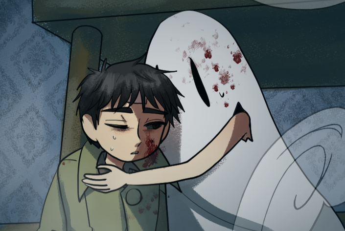 Ep 1 Ep 1